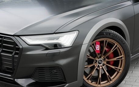 Audi A6, 2021 год, 6 990 000 рублей, 2 фотография