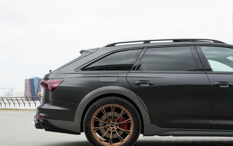 Audi A6, 2021 год, 6 990 000 рублей, 6 фотография