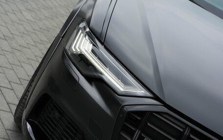 Audi A6, 2021 год, 6 990 000 рублей, 8 фотография