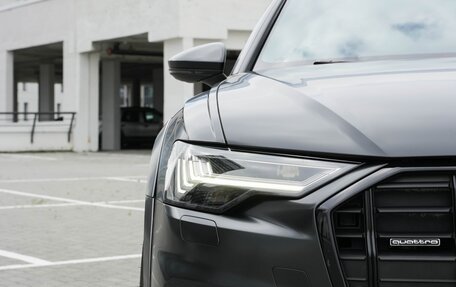 Audi A6, 2021 год, 6 990 000 рублей, 7 фотография