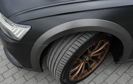 Audi A6, 2021 год, 6 990 000 рублей, 9 фотография