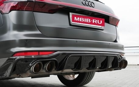 Audi A6, 2021 год, 6 990 000 рублей, 13 фотография