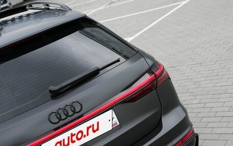 Audi A6, 2021 год, 6 990 000 рублей, 17 фотография