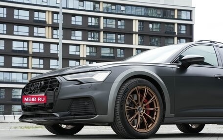 Audi A6, 2021 год, 6 990 000 рублей, 10 фотография