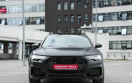 Audi A6, 2021 год, 6 990 000 рублей, 3 фотография