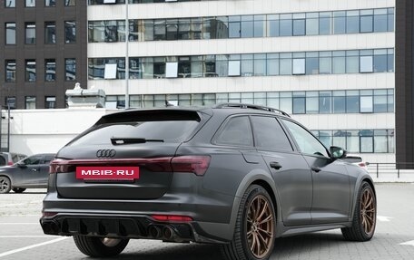Audi A6, 2021 год, 6 990 000 рублей, 11 фотография