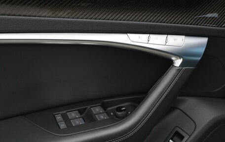 Audi A6, 2021 год, 6 990 000 рублей, 23 фотография