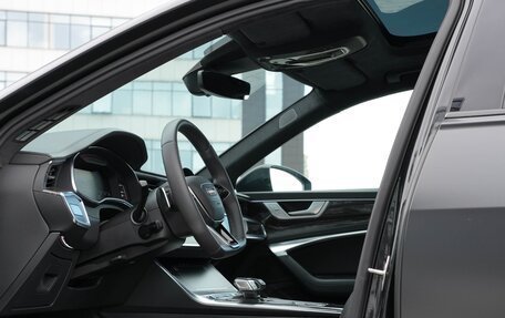 Audi A6, 2021 год, 6 990 000 рублей, 21 фотография
