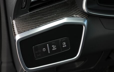 Audi A6, 2021 год, 6 990 000 рублей, 24 фотография