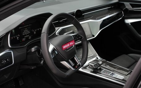 Audi A6, 2021 год, 6 990 000 рублей, 22 фотография