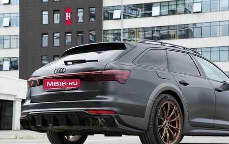 Audi A6, 2021 год, 6 990 000 рублей, 12 фотография