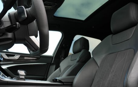 Audi A6, 2021 год, 6 990 000 рублей, 26 фотография
