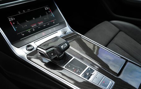 Audi A6, 2021 год, 6 990 000 рублей, 32 фотография