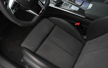 Audi A6, 2021 год, 6 990 000 рублей, 27 фотография
