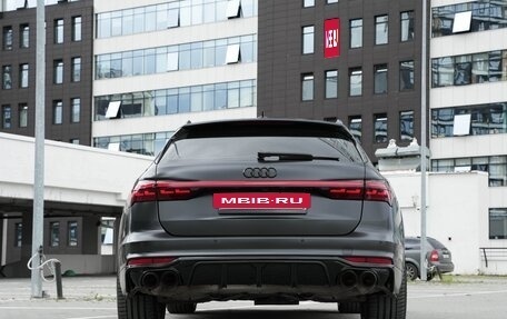 Audi A6, 2021 год, 6 990 000 рублей, 15 фотография