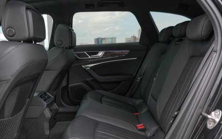 Audi A6, 2021 год, 6 990 000 рублей, 33 фотография
