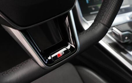 Audi A6, 2021 год, 6 990 000 рублей, 31 фотография
