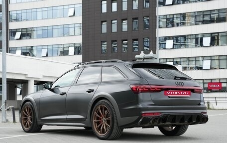Audi A6, 2021 год, 6 990 000 рублей, 16 фотография