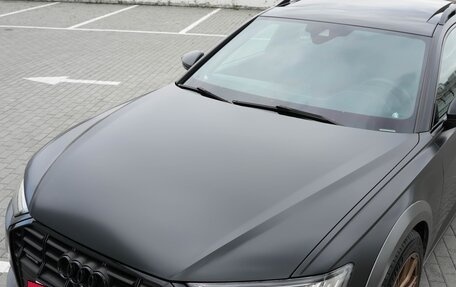 Audi A6, 2021 год, 6 990 000 рублей, 18 фотография