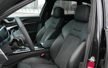 Audi A6, 2021 год, 6 990 000 рублей, 28 фотография