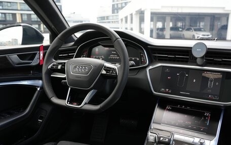 Audi A6, 2021 год, 6 990 000 рублей, 34 фотография