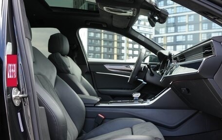 Audi A6, 2021 год, 6 990 000 рублей, 36 фотография