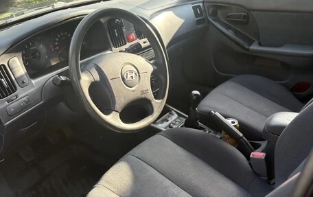 Hyundai Elantra III, 2008 год, 320 000 рублей, 7 фотография
