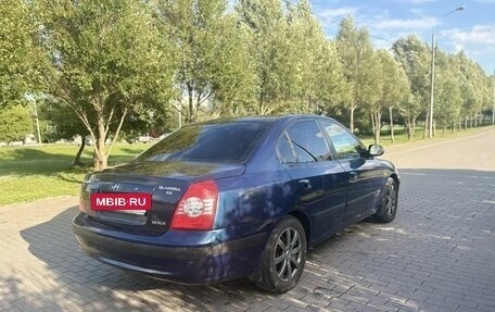 Hyundai Elantra III, 2008 год, 320 000 рублей, 5 фотография