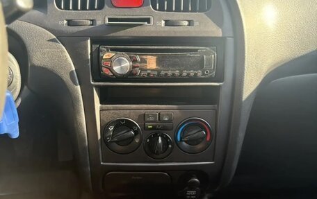Hyundai Elantra III, 2008 год, 320 000 рублей, 8 фотография