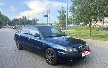 Hyundai Elantra III, 2008 год, 320 000 рублей, 4 фотография