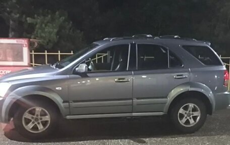 KIA Sorento IV, 2002 год, 750 000 рублей, 2 фотография