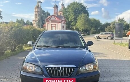 Hyundai Elantra III, 2008 год, 320 000 рублей, 2 фотография