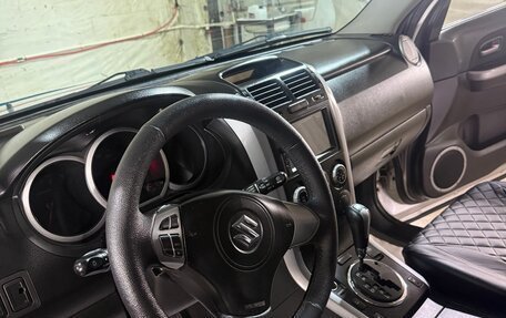 Suzuki Grand Vitara, 2007 год, 900 000 рублей, 9 фотография