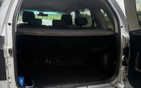 Suzuki Grand Vitara, 2007 год, 900 000 рублей, 8 фотография