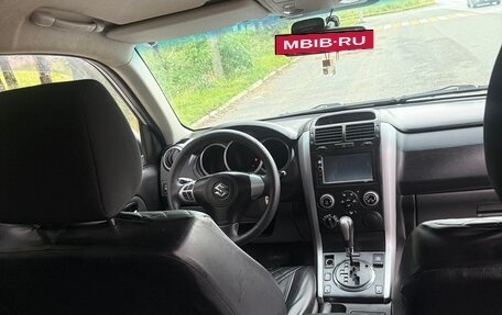 Suzuki Grand Vitara, 2007 год, 900 000 рублей, 2 фотография