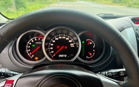 Suzuki Grand Vitara, 2007 год, 900 000 рублей, 6 фотография