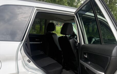Suzuki Grand Vitara, 2007 год, 900 000 рублей, 12 фотография