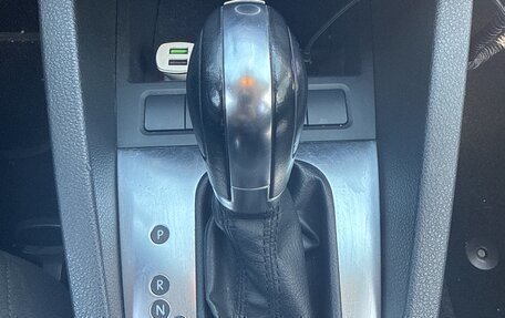 Volkswagen Jetta VI, 2012 год, 980 000 рублей, 7 фотография