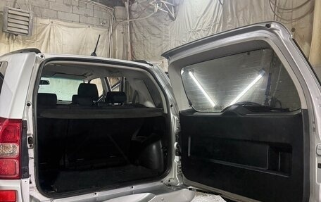 Suzuki Grand Vitara, 2007 год, 900 000 рублей, 14 фотография