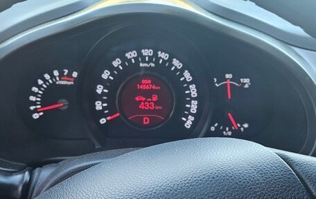 KIA Sportage III, 2013 год, 1 600 000 рублей, 3 фотография