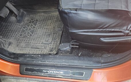 KIA Sportage III, 2013 год, 1 600 000 рублей, 8 фотография