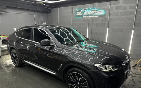 BMW X4, 2022 год, 5 700 000 рублей, 3 фотография
