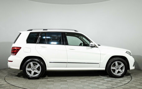 Mercedes-Benz GLK-Класс, 2014 год, 1 700 000 рублей, 4 фотография