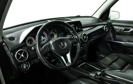 Mercedes-Benz GLK-Класс, 2014 год, 1 700 000 рублей, 12 фотография