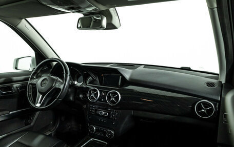 Mercedes-Benz GLK-Класс, 2014 год, 1 700 000 рублей, 10 фотография