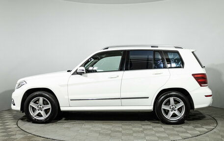 Mercedes-Benz GLK-Класс, 2014 год, 1 700 000 рублей, 9 фотография