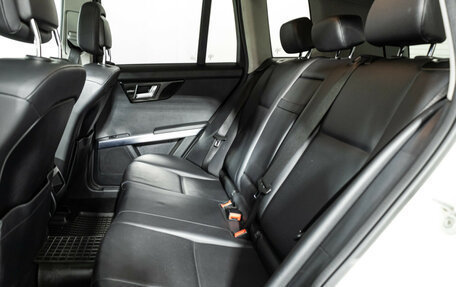 Mercedes-Benz GLK-Класс, 2014 год, 1 700 000 рублей, 11 фотография