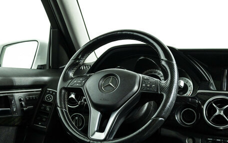 Mercedes-Benz GLK-Класс, 2014 год, 1 700 000 рублей, 16 фотография