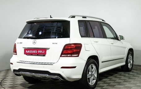 Mercedes-Benz GLK-Класс, 2014 год, 1 700 000 рублей, 6 фотография