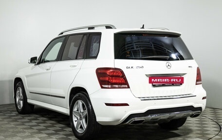 Mercedes-Benz GLK-Класс, 2014 год, 1 700 000 рублей, 8 фотография
